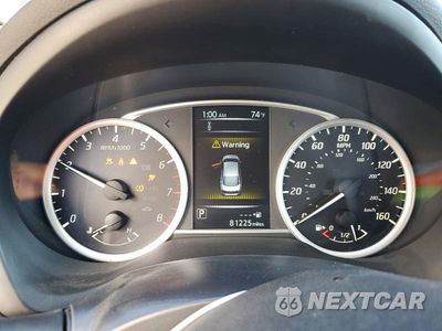 Zdjęcie 9 z 12 samochodu: 2018 NISSAN SENTRA SV VIN:3N1AB7AP0JY324711 - miniatura