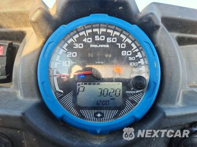 Zdjęcie 8 z 10 samochodu: 2017 POLARIS RZR XP 1000 UTILITY VEHICLE VIN:3NSVDM991HF919553 - miniatura
