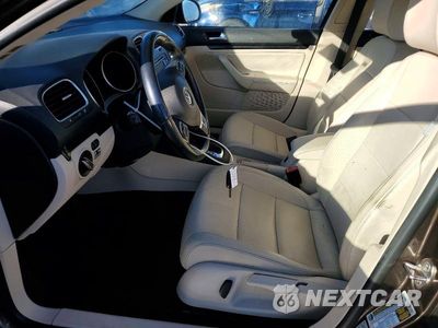 Zdjęcie 7 z 13 samochodu: 2011 VOLKSWAGEN JETTA TDI VIN:3VWPL7AJ5BM654950 - miniatura