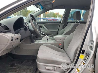 Zdjęcie 7 z 12 samochodu: 2011 TOYOTA CAMRY LE VIN:4T4BF3EK3BR214268 - miniatura