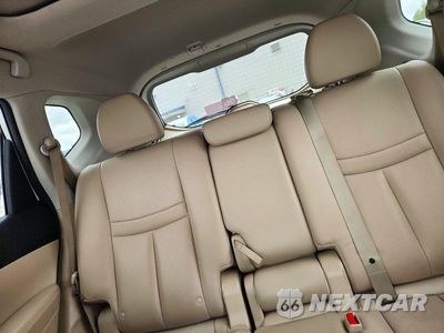 Zdjęcie 10 z 13 samochodu: 2015 NISSAN ROGUE SL VIN:5N1AT2MT8FC832104 - miniatura
