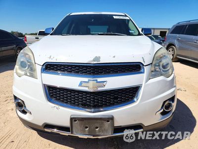 Piąte zdjęcie samochodu w środku: 2015 CHEVROLET EQUINOX LTZ VIN:2GNFLHE38F6308561 - miniatura