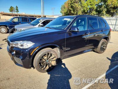 2017 BMW X5 XDRIVE35I 5UXKR0C32H0V72766 - główne zdjęcie licytacji z USA - miniatura