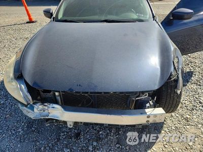 Zdjęcie 11 z 12 samochodu: 2011 INFINITI G37 COUPE X VIN:JN1CV6EL4BM262753 - miniatura