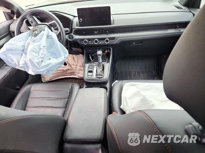 Zdjęcie 8 z 13 samochodu: 2025 HONDA CR-V SPORT-L VIN:5J6RS6H84SL025851 - miniatura