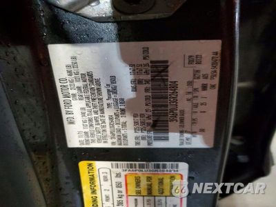 Zdjęcie 12 z 12 samochodu: 2016 FORD FUSION SE HYBRID VIN:3FA6P0LU3GR264804 - miniatura