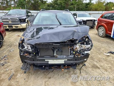 Piąte zdjęcie samochodu w środku: 2016 SUBARU CROSSTREK LIMITED VIN:JF2GPANC1G8322680 - miniatura