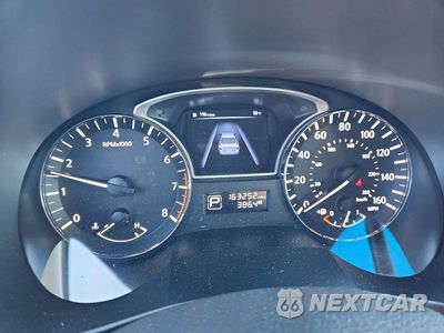 Zdjęcie 9 z 12 samochodu: 2014 NISSAN ALTIMA 2.5 S VIN:1N4AL3AP2EC120418 - miniatura