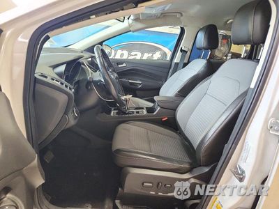 Zdjęcie 7 z 13 samochodu: 2017 FORD ESCAPE TITANIUM VIN:1FMCU9JD5HUC46033 - miniatura