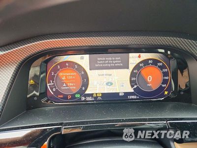 Zdjęcie 9 z 13 samochodu: 2024 VOLKSWAGEN ATLAS CROSS SPORT SEL R-LINE VIN:1V2AE2CA8RC230756 - miniatura