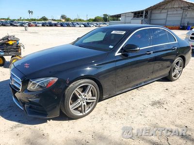 2020 MERCEDES-BENZ E 350 W1KZF8DB1LA824755 - główne zdjęcie licytacji z USA - miniatura