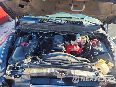 Zdjęcie 11 z 12 samochodu: 2008 DODGE RAM 3500 ST VIN:3D7MX48A38G123015 - miniatura
