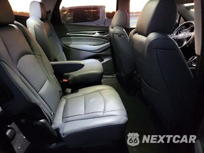 Zdjęcie 10 z 13 samochodu: 2021 BUICK ENCLAVE ESSENCE VIN:5GAERBKW0MJ261459 - miniatura