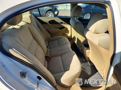 Zdjęcie 10 z 12 samochodu: 2008 HONDA CIVIC GX VIN:1HGFA46598L000382 - miniatura