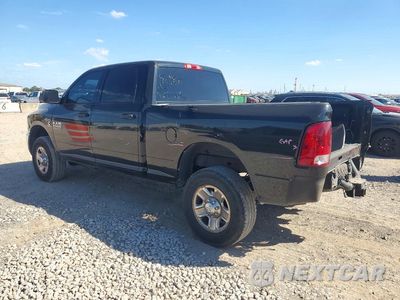 Drugie zdjęcie samochodu z przodu: 2015 RAM 2500 ST VIN:3C6UR5CL7FG655293 - miniatura