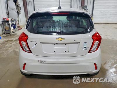 Zdjęcie 6 z 12 samochodu: 2019 CHEVROLET SPARK LS VIN:KL8CB6SA0KC816748 - miniatura