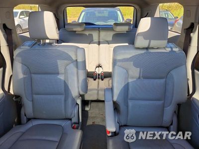 Zdjęcie 10 z 13 samochodu: 2018 GMC ACADIA SLT-1 VIN:1GKKNULS2JZ149364 - miniatura