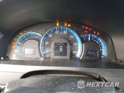 Zdjęcie 9 z 12 samochodu: 2012 TOYOTA CAMRY HYBRID XLE VIN:4T1BD1FK1CU022013 - miniatura