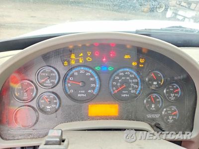 Zdjęcie 9 z 13 samochodu: 2019 INTERNATIONAL 4300 BOX TRUCK VIN:1HTMMMMN2KH122336 - miniatura