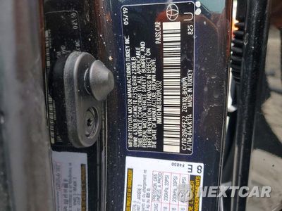Zdjęcie 13 z 13 samochodu: 2019 TOYOTA C-HR XLE VIN:NMTKHMBX8KR092332 - miniatura