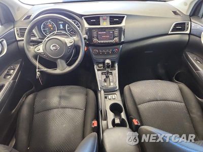 Zdjęcie 8 z 12 samochodu: 2017 NISSAN SENTRA SR VIN:3N1AB7AP0HY408392 - miniatura
