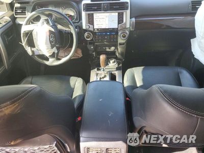 Zdjęcie 8 z 13 samochodu: 2021 TOYOTA 4RUNNER LIMITED VIN:JTEKU5JR5M5888756 - miniatura
