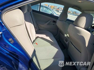 Zdjęcie 10 z 12 samochodu: 2011 TOYOTA CAMRY LE VIN:4T1BF3EK9BU744609 - miniatura