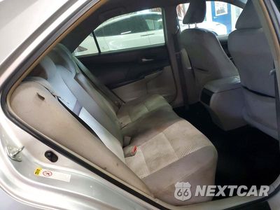 Zdjęcie 10 z 12 samochodu: 2012 TOYOTA CAMRY LE VIN:4T1BF1FK8CU022004 - miniatura