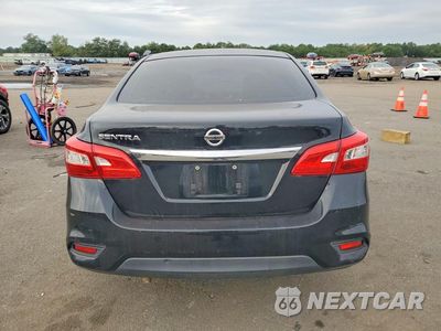 Zdjęcie 6 z 13 samochodu: 2016 NISSAN SENTRA S VIN:3N1AB7AP0GY249744 - miniatura