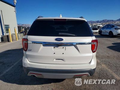 Zdjęcie 6 z 13 samochodu: 2017 FORD EXPLORER XLT VIN:1FM5K7D80HGA70234 - miniatura