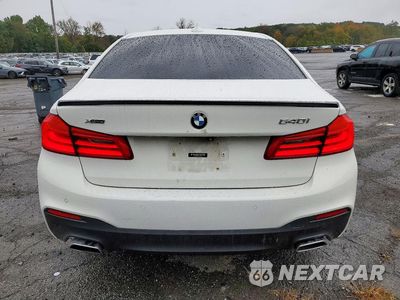 Zdjęcie 6 z 12 samochodu: 2017 BMW 540 XI VIN:WBAJE7C37HG890792 - miniatura