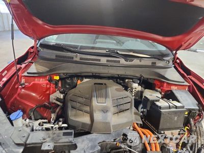 Zdjęcie 12 z 14 samochodu: 2021 HYUNDAI KONA SEL VIN:KM8K23AG1MU099552 - miniatura