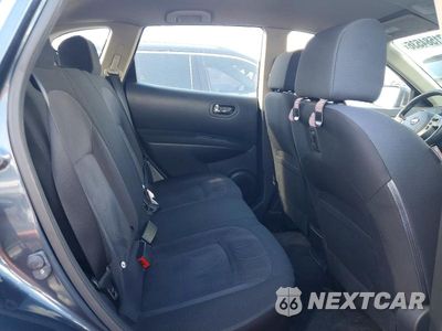 Zdjęcie 11 z 13 samochodu: 2014 NISSAN ROGUE SELECT S VIN:JN8AS5MV2EW710995 - miniatura