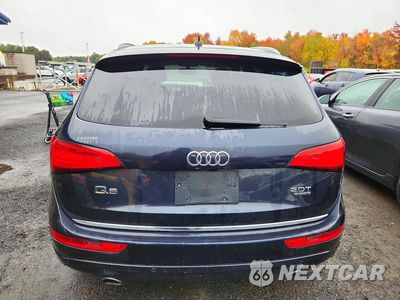 Zdjęcie 6 z 13 samochodu: 2016 AUDI Q5 PREMIUM PLUS VIN:WA1L2AFP7GA134181 - miniatura