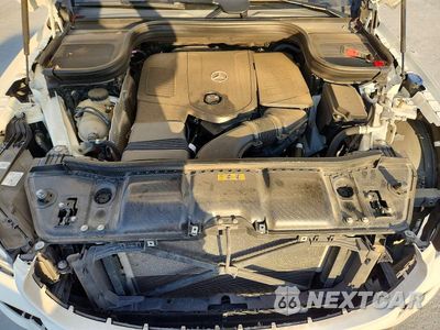 Zdjęcie 12 z 13 samochodu: 2024 MERCEDES-BENZ GLE 350 4MATIC VIN:4JGFB4FE5RB014553 - miniatura