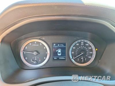 Zdjęcie 9 z 12 samochodu: 2019 HYUNDAI SONATA SE VIN:5NPE24AF6KH787164 - miniatura