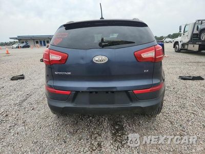 Zdjęcie 6 z 13 samochodu: 2012 KIA SPORTAGE EX VIN:KNDPC3A22C7242095 - miniatura