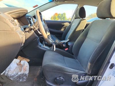 Zdjęcie 7 z 12 samochodu: 2004 TOYOTA COROLLA S VIN:1NXBR32E94Z195471 - miniatura