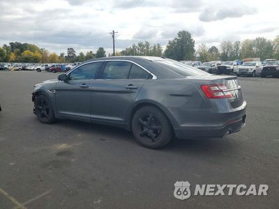 Drugie zdjęcie samochodu z przodu: 2016 FORD TAURUS SE VIN:1FAHP2D85GG132656 - miniatura