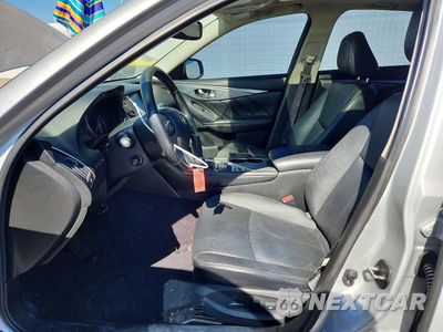 Zdjęcie 7 z 13 samochodu: 2016 INFINITI Q50 2.0T PREMIUM VIN:JN1CV7AP0GM202152 - miniatura