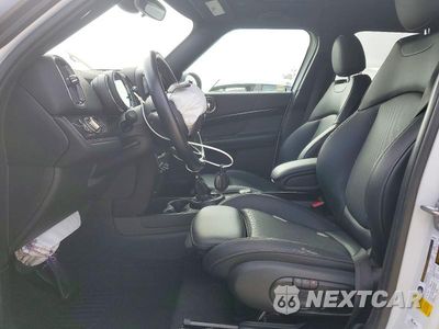 Zdjęcie 7 z 12 samochodu: 2018 MINI COUNTRYMAN JCW ALL4 VIN:WMZYT3C32J3E01053 - miniatura