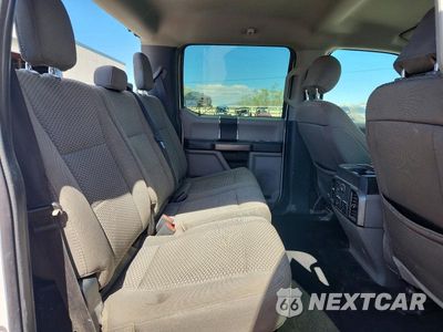 Zdjęcie 10 z 12 samochodu: 2021 FORD F250 SUPER DUTY VIN:1FT7W2BT2MED05508 - miniatura