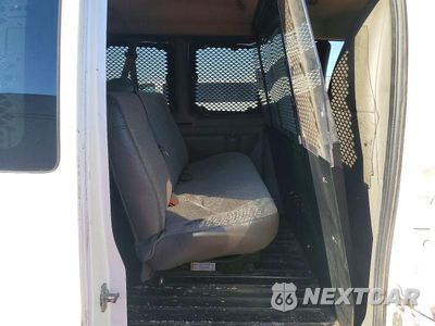 Zdjęcie 11 z 14 samochodu: 2015 CHEVROLET EXPRESS G3500 LT VIN:1GAZG1FG7F1255513 - miniatura