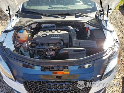 Zdjęcie 11 z 12 samochodu: 2013 AUDI TT PREMIUM PLUS VIN:TRUBFAFK2D1009200 - miniatura