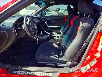 Zdjęcie 7 z 12 samochodu: 2013 SCION FR-S BASE VIN:JF1ZNAA11D2730554 - miniatura