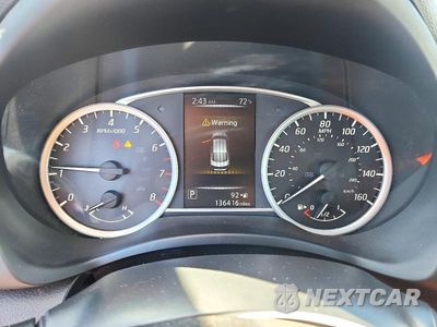 Zdjęcie 9 z 12 samochodu: 2016 NISSAN SENTRA SR VIN:3N1AB7APXGY316639 - miniatura