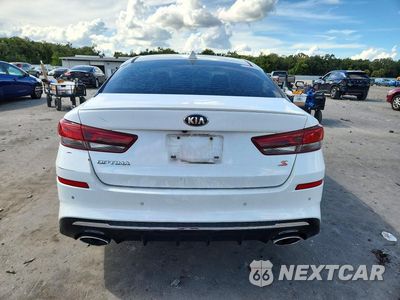 Zdjęcie 6 z 12 samochodu: 2019 KIA OPTIMA S VIN:5XXGT4L32KG377479 - miniatura