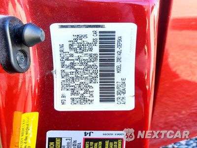 Zdjęcie 13 z 13 samochodu: 2013 TOYOTA COROLLA S VIN:5YFBU4EE4DP176828 - miniatura