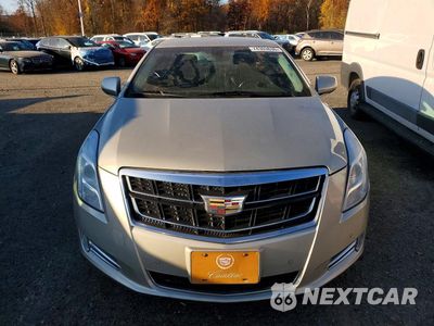 Piąte zdjęcie samochodu w środku: 2016 CADILLAC XTS LUXURY COLLECTION VIN:2G61N5S30G9172140 - miniatura