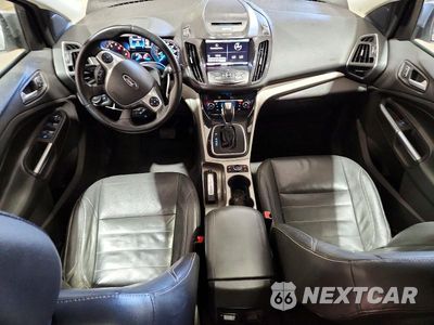 Zdjęcie 8 z 13 samochodu: 2013 FORD ESCAPE SEL VIN:1FMCU9H94DUD87039 - miniatura
